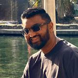 Alex Ramdass